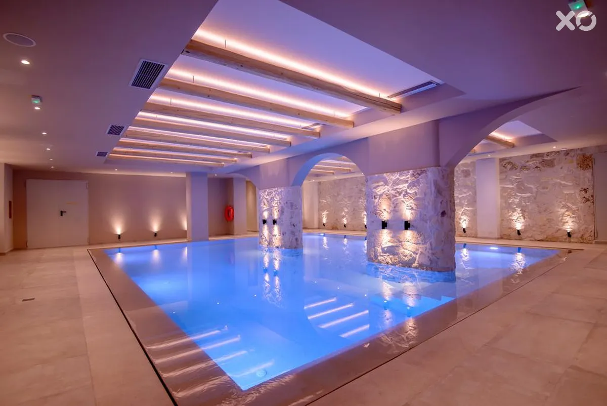 The Z Club Hotel (Cook's Club Hersonissos)
