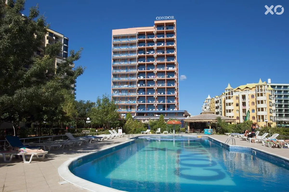 MPM Hotel Condor