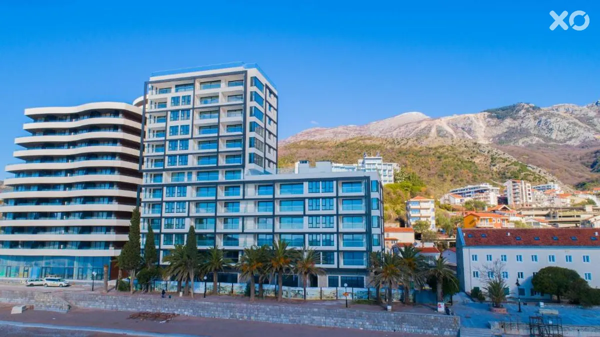 Sunraf Apart Hotel