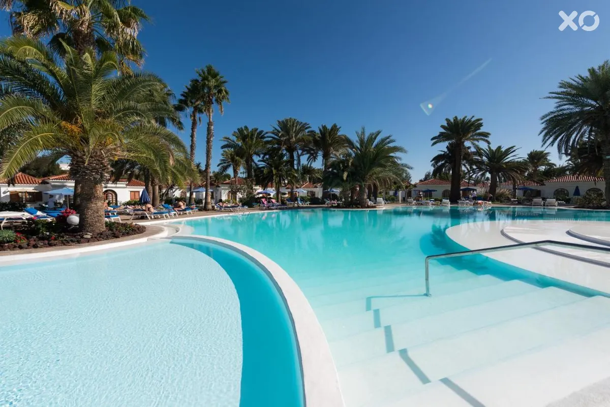 eo Suite Jardin Dorado