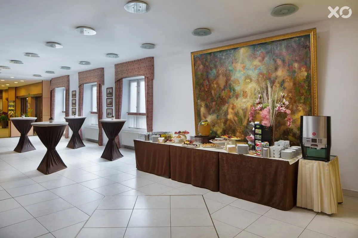 Benczur Hotel