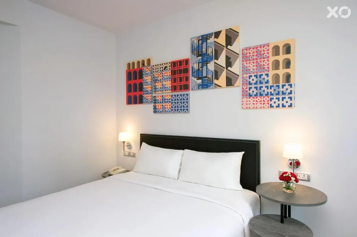 Ibis Bangkok Sukhumvit 24