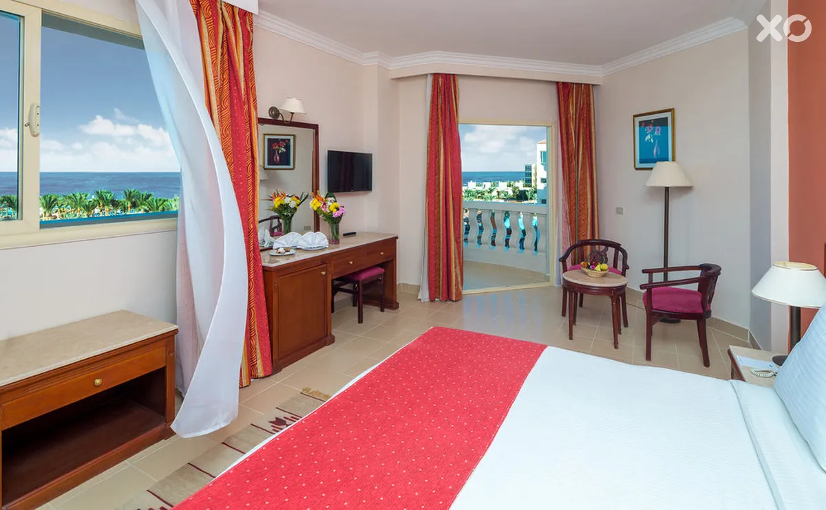 Hawaii Riviera Resort & Aqua Park