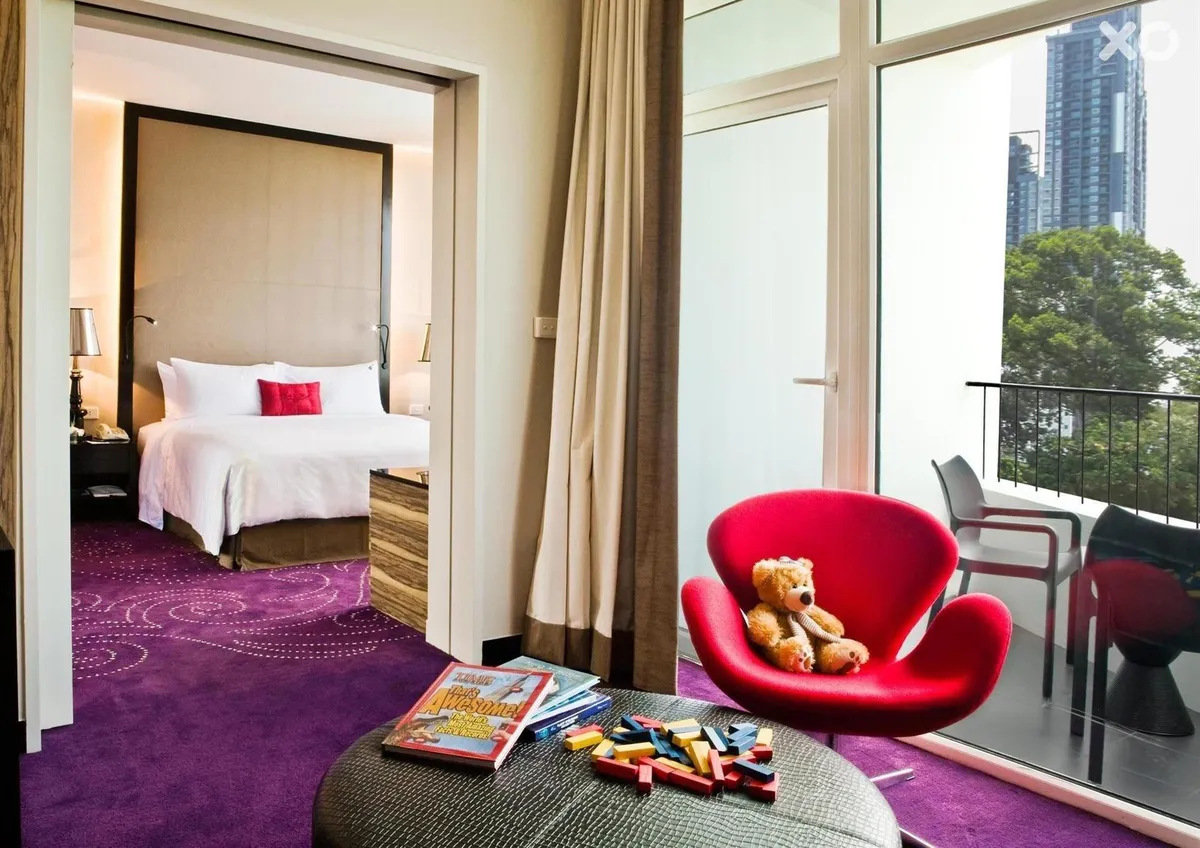 Hard Rock Hotel