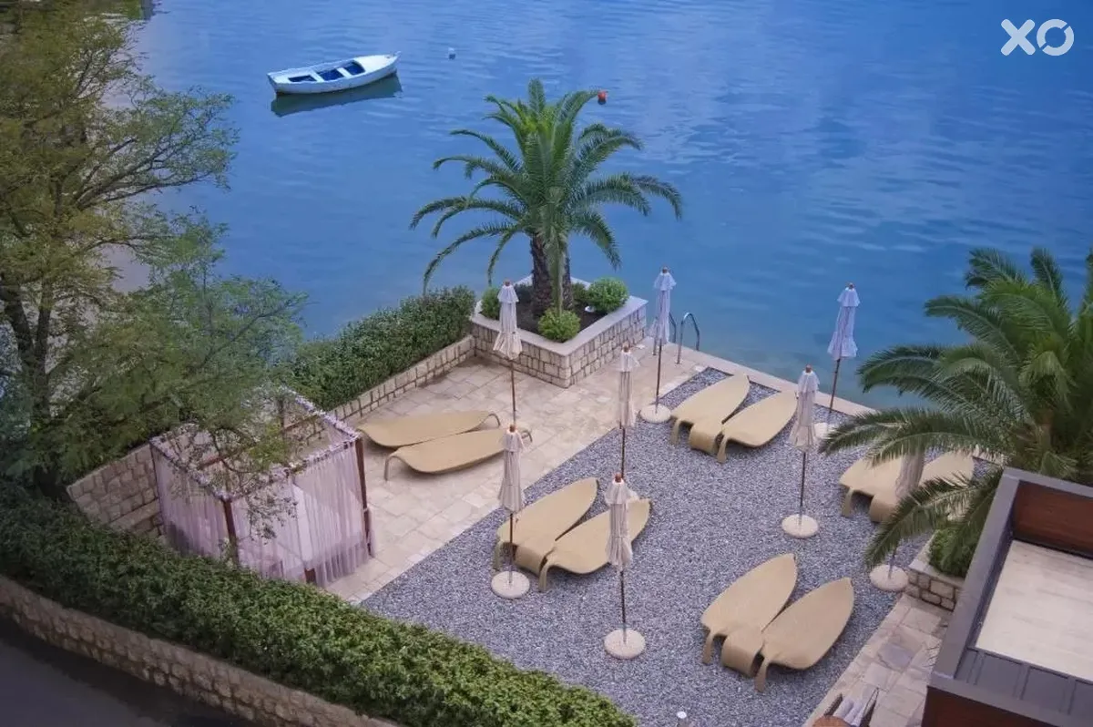 Forza Mare Hotel