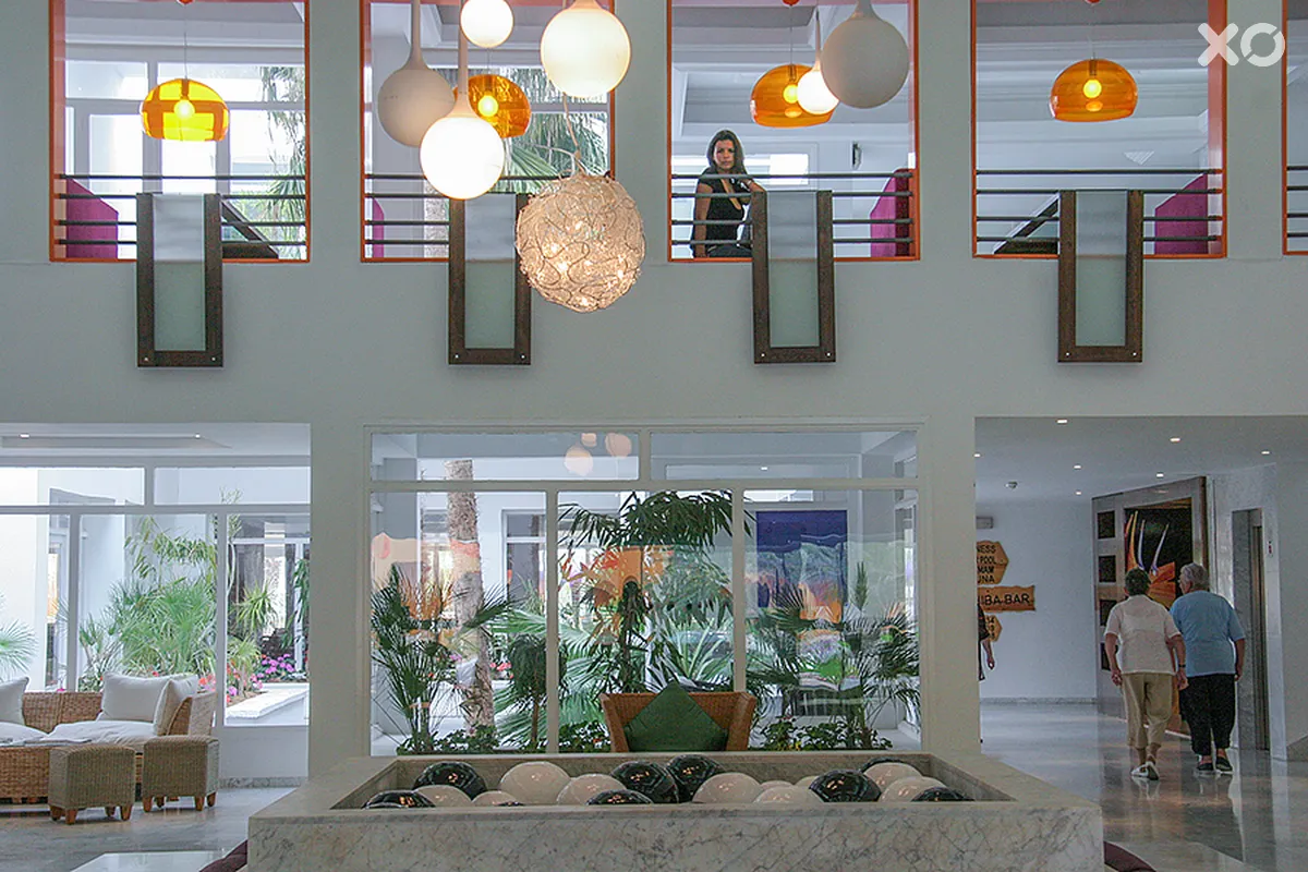 Caribbean World Djerba Thalasso