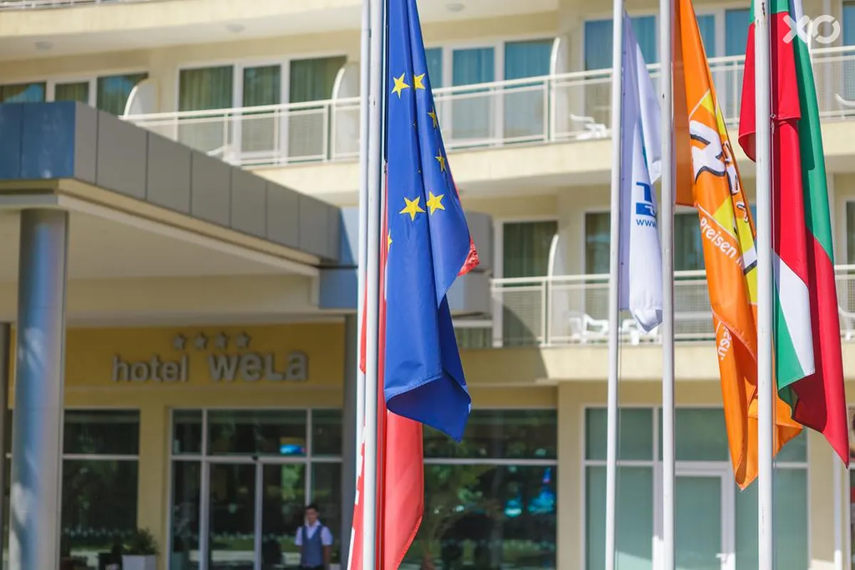 Wela Hotel
