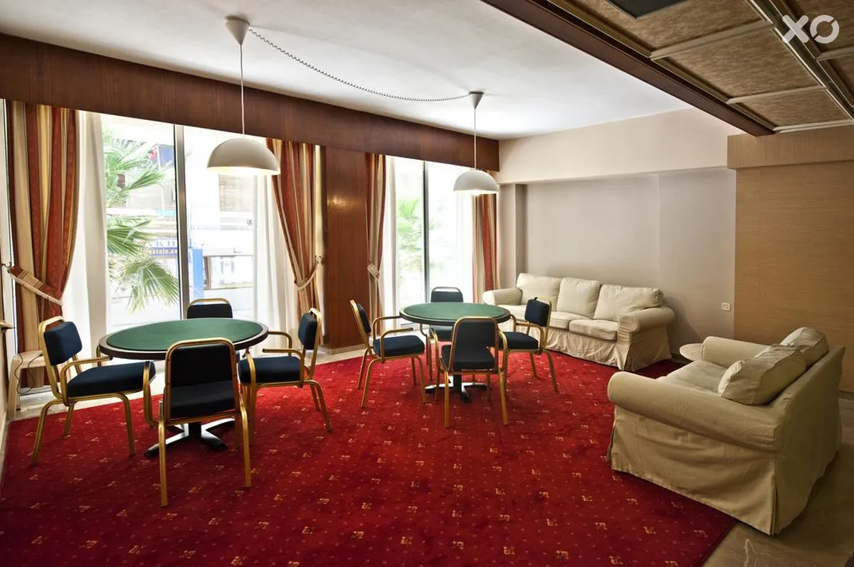 Paolo Hotel