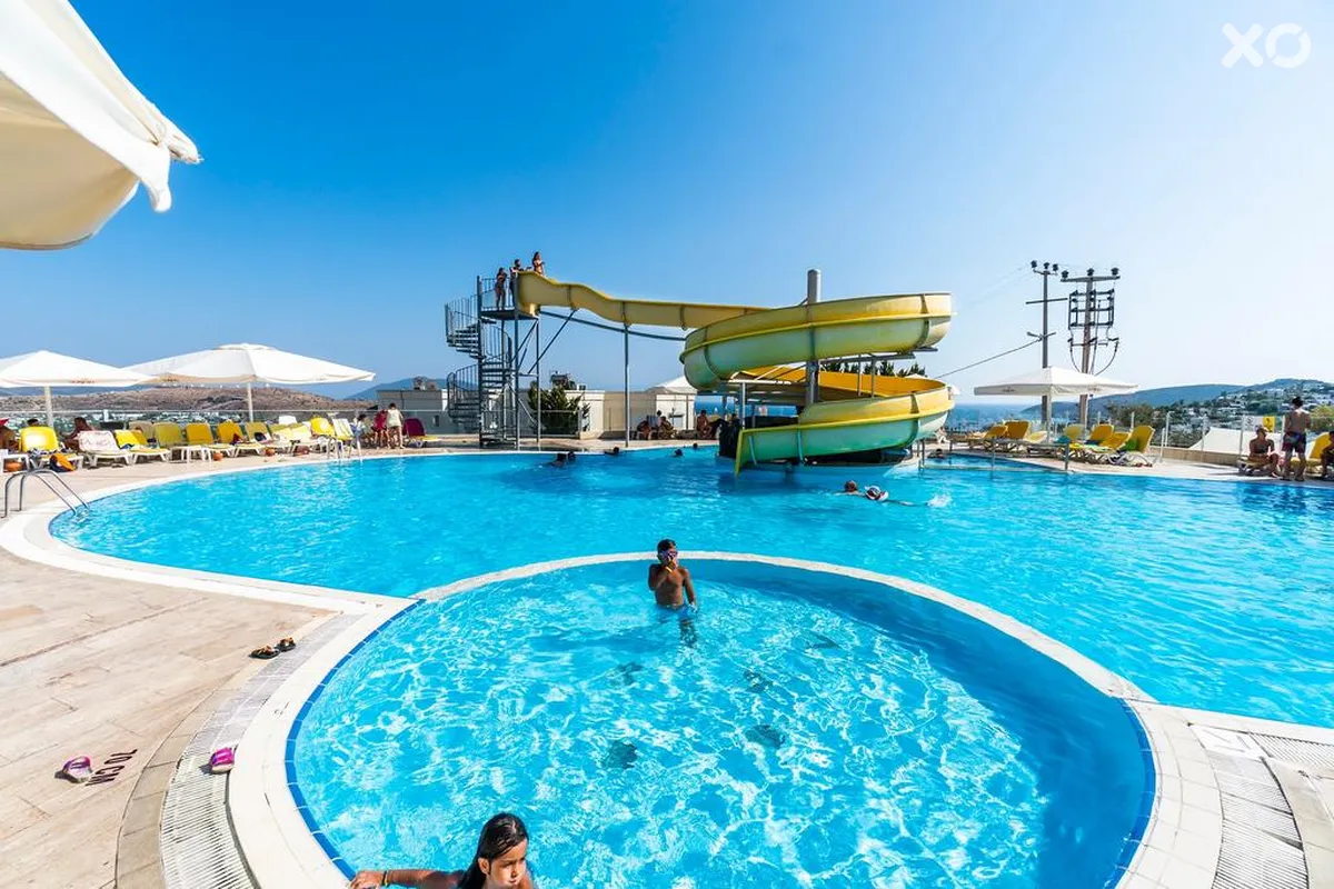 Afytos Bodrum