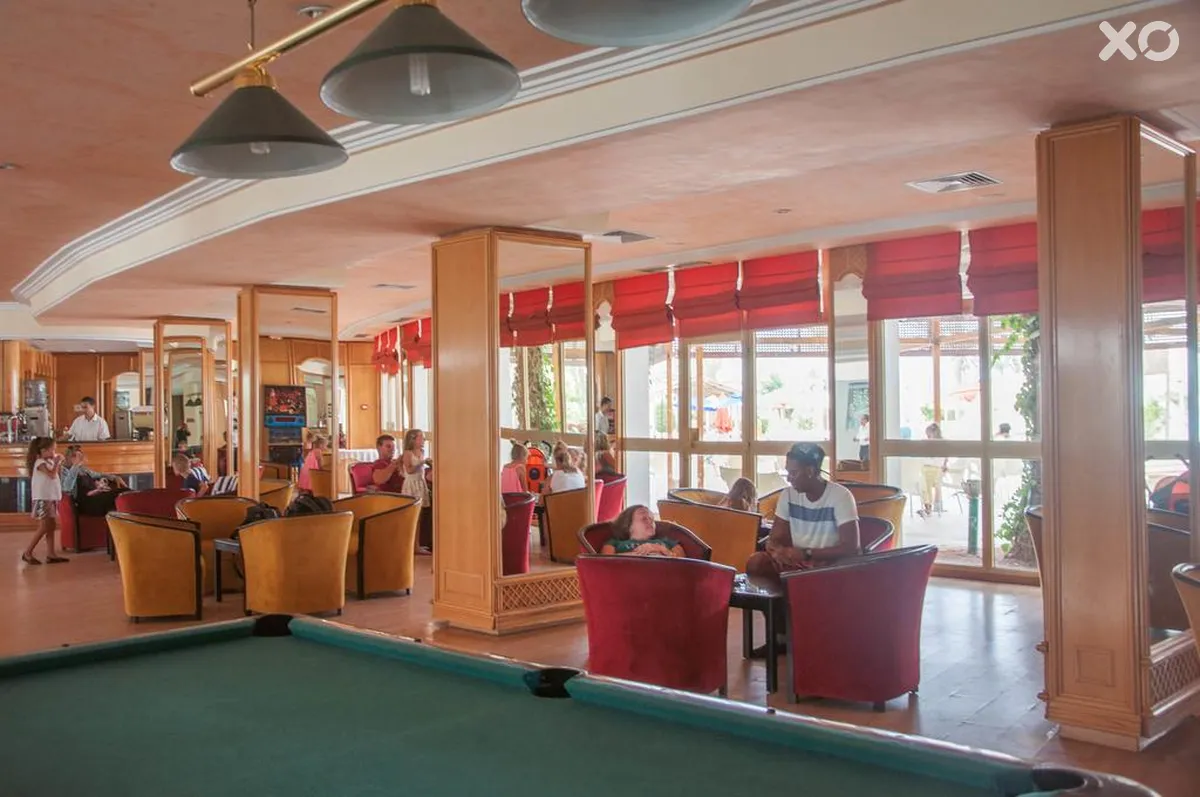 Ruspina Hotel