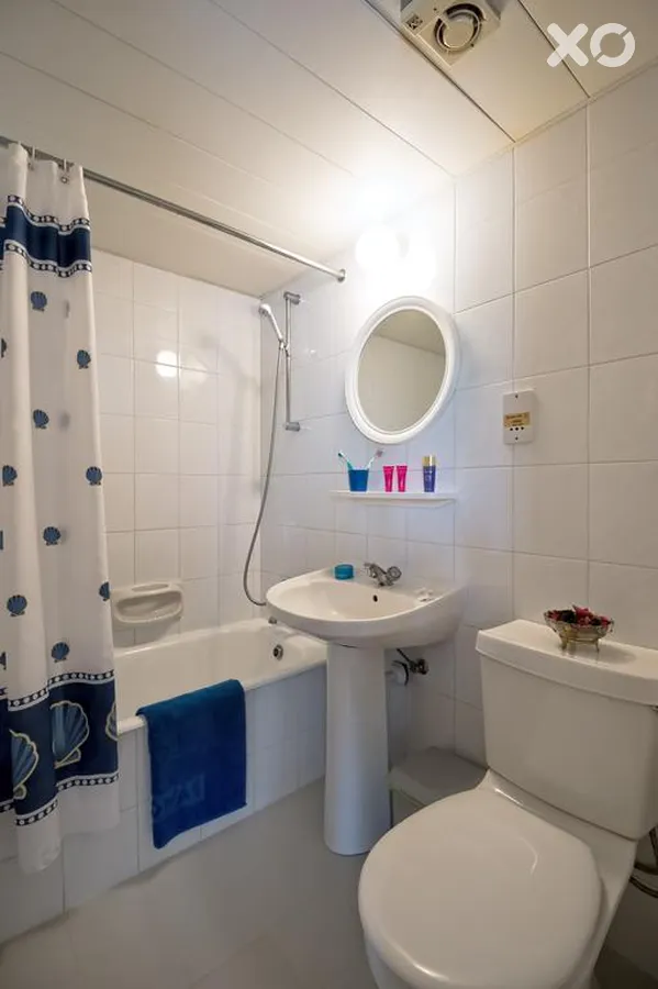 Sunny Hill Hotel Apartments