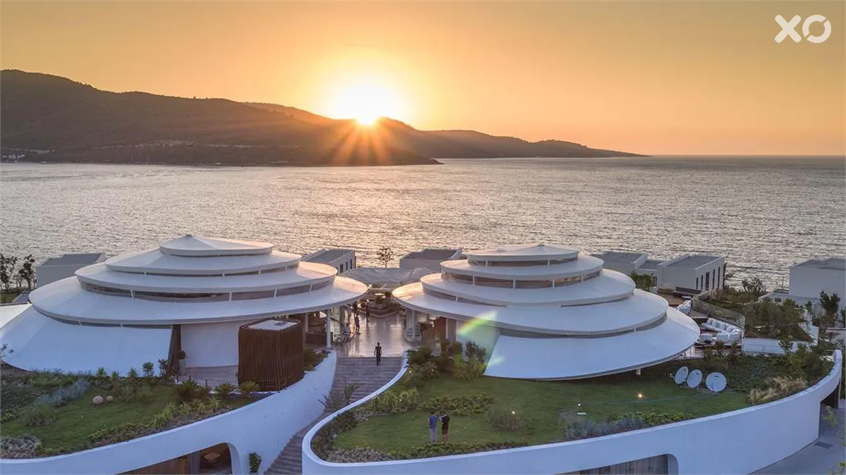 Susona Bodrum LXR Hotels & Resorts