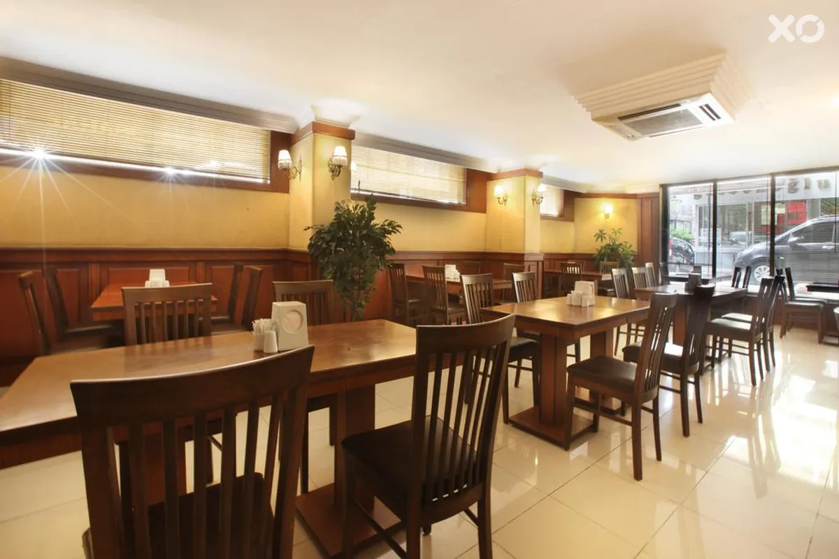 Berr Hotel Istanbul