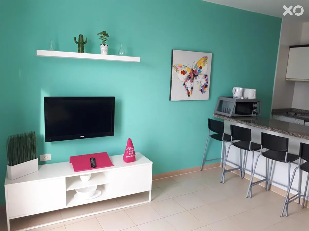 Malibu Park Apartamentos