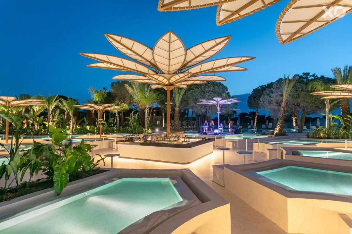 Cullinan Belek