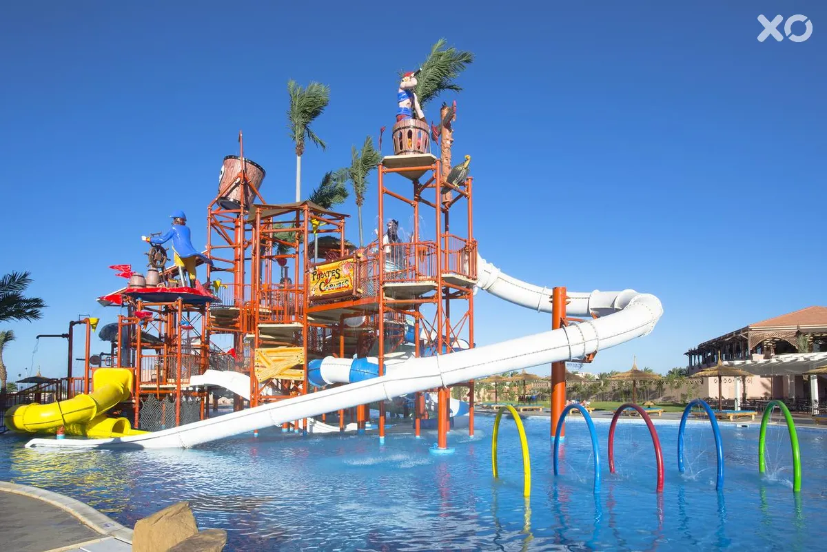 Albatros Aqua Vista Resort