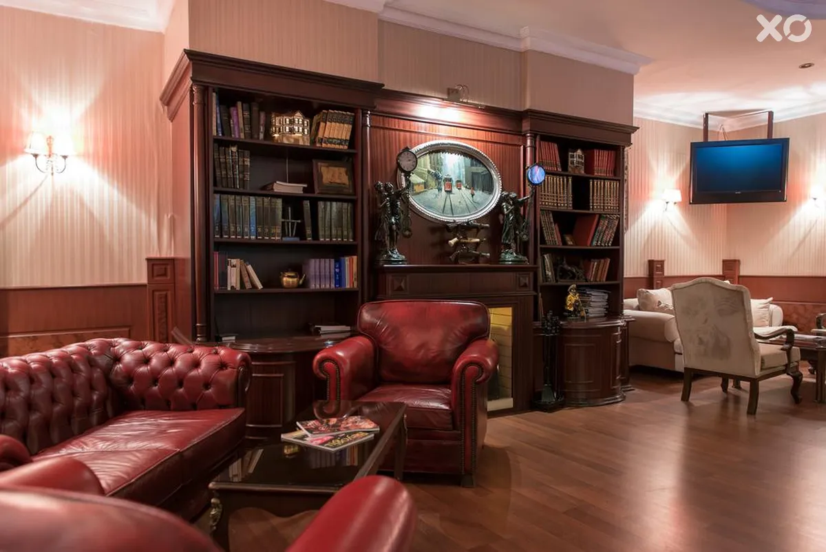 Seminal Hotel
