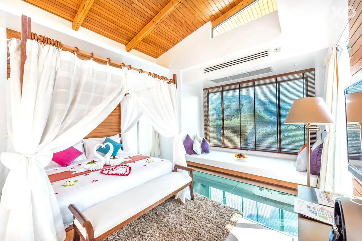 Wyndham Sea Pearl Resort