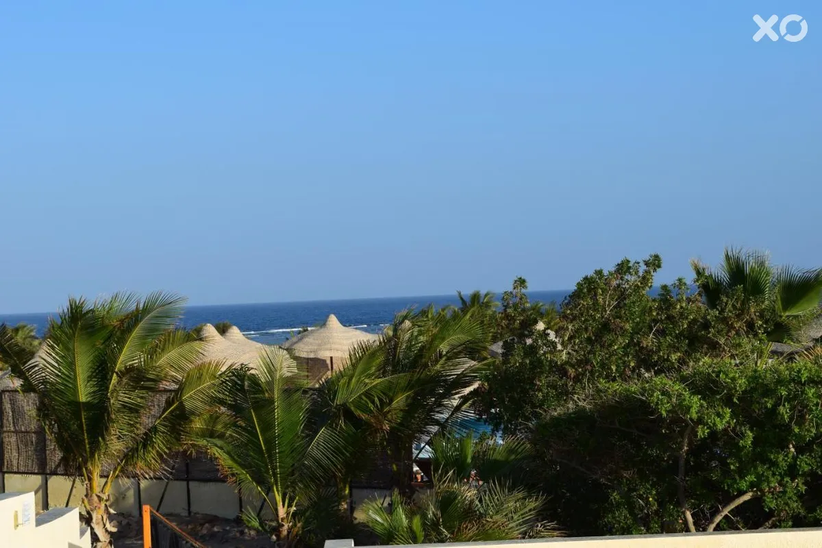 Mangrove Bay Resort