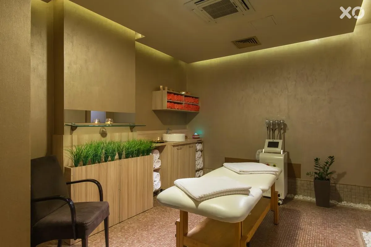Rosslyn Dimyat Hotel Varna
