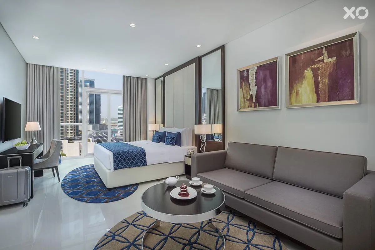 Damac Maison Royale The Distinction
