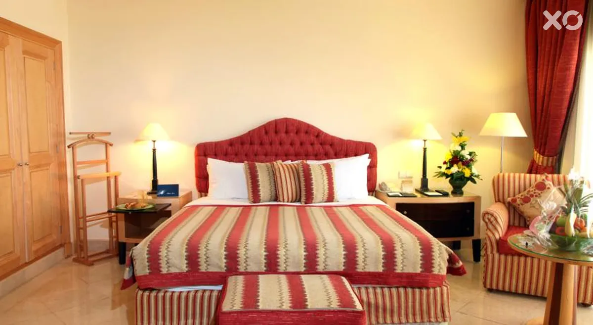 Savoy Sharm El Sheikh