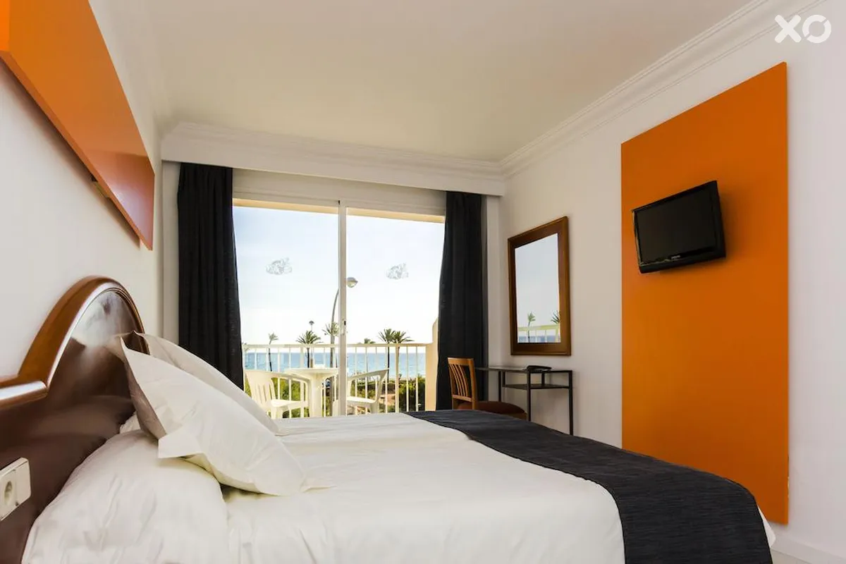Sant Jordi Hotel