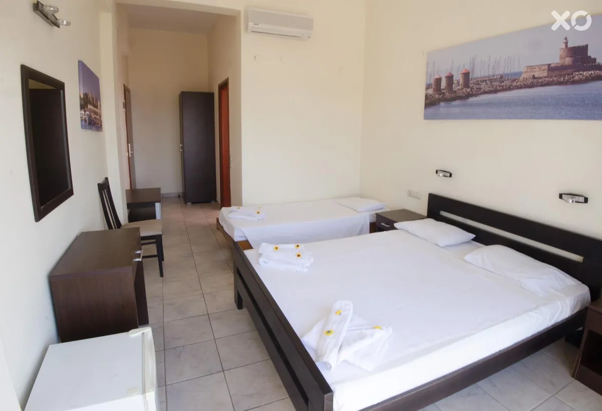 Filmar Hotel