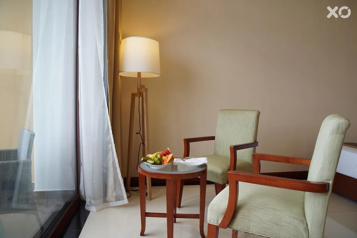 Sooriya Resort & Spa