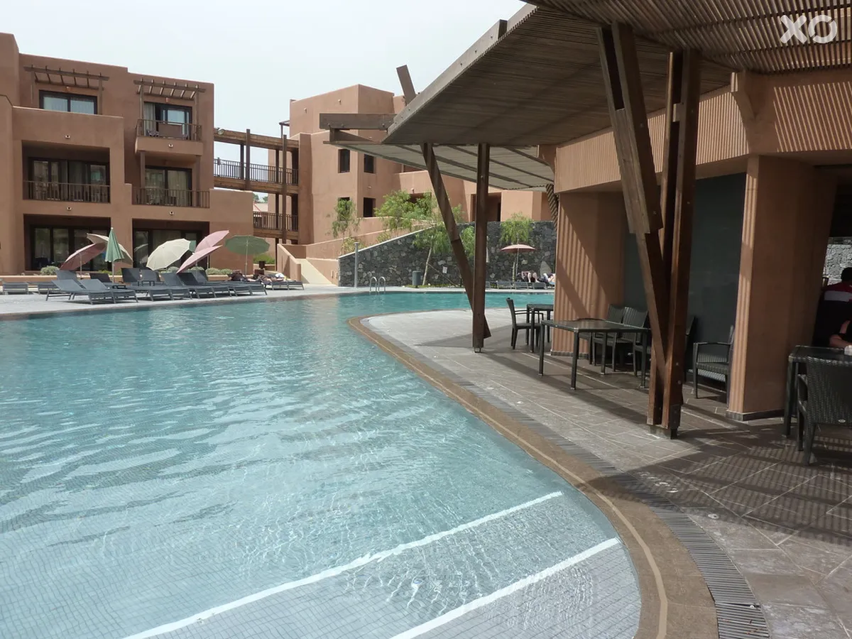 Barcelo Tenerife