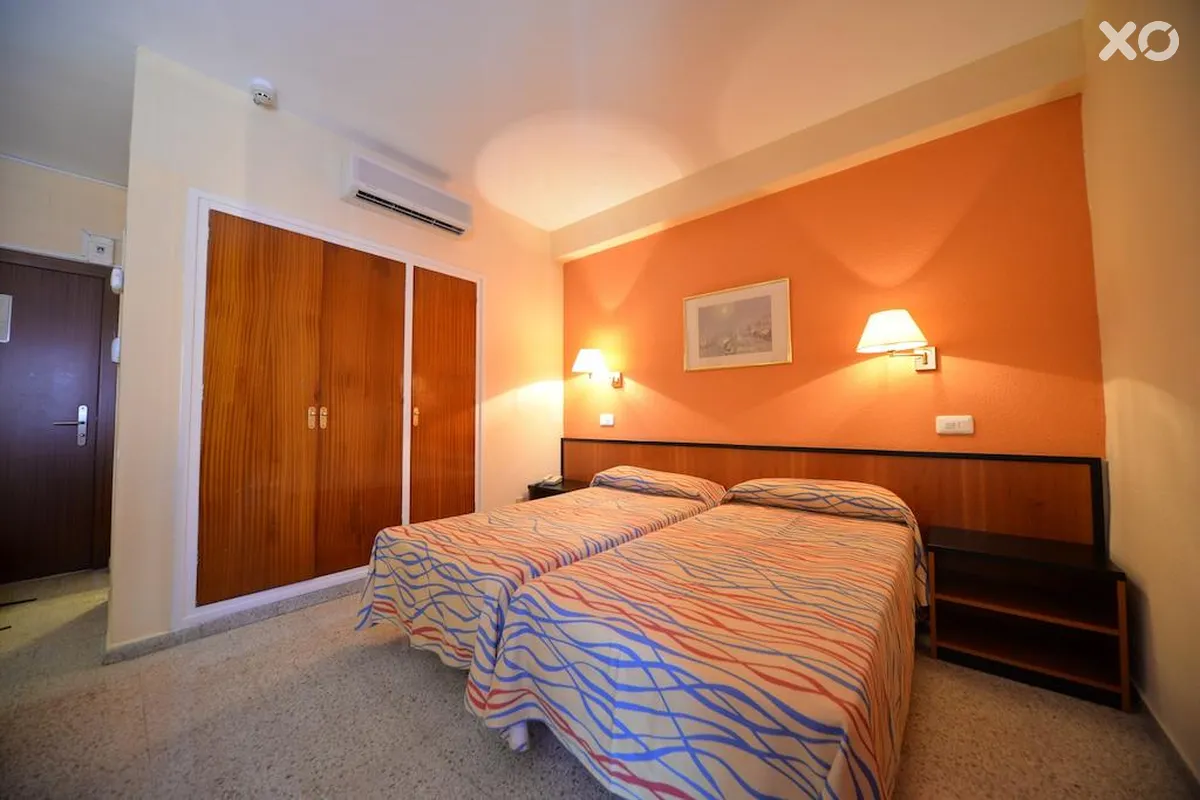 Copacabana Hotel