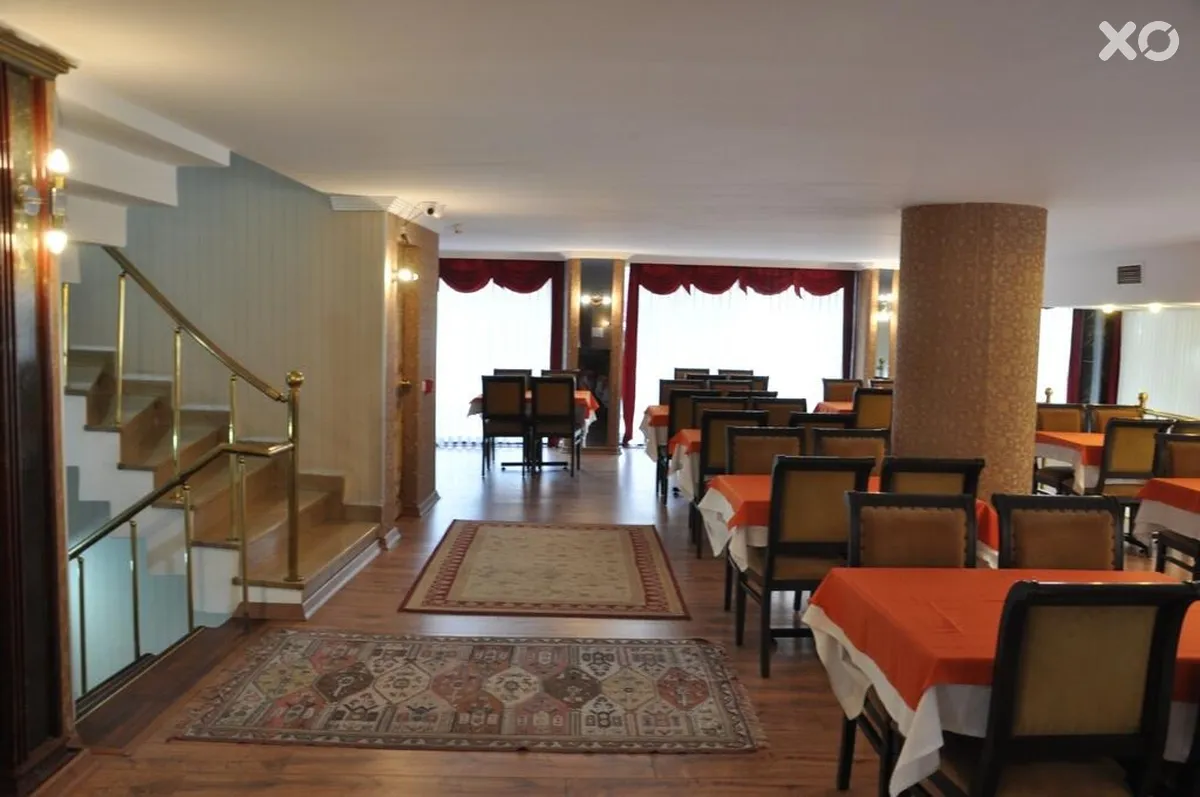 Tayhan Hotel