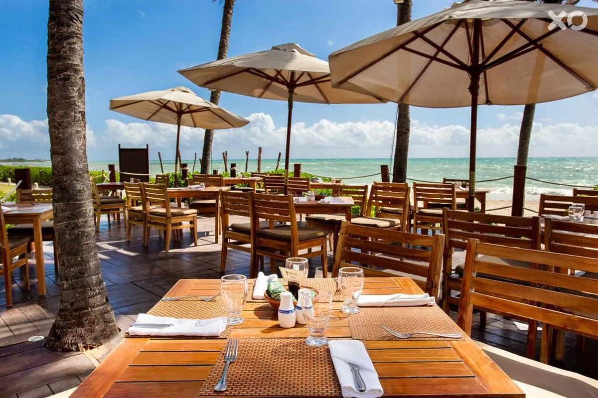 Hyatt Zilara Riviera Maya