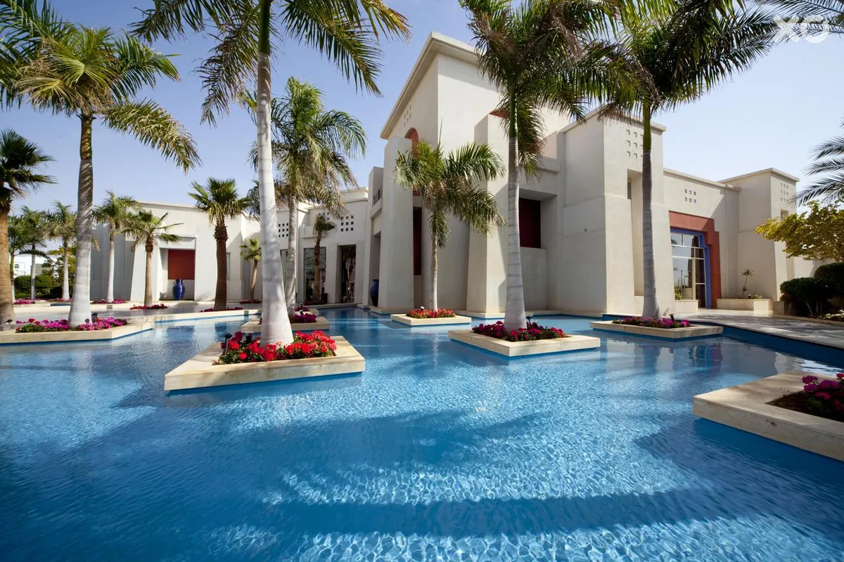 Grand Rotana Resort & Spa