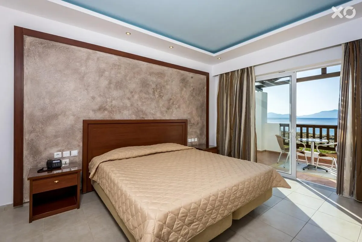 Gaia Royal Hotel