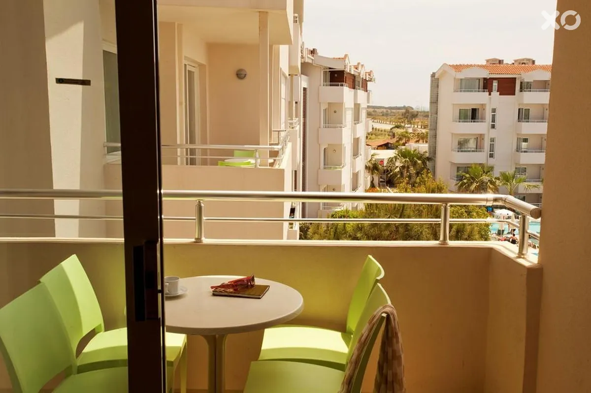 Side Resort Hotel