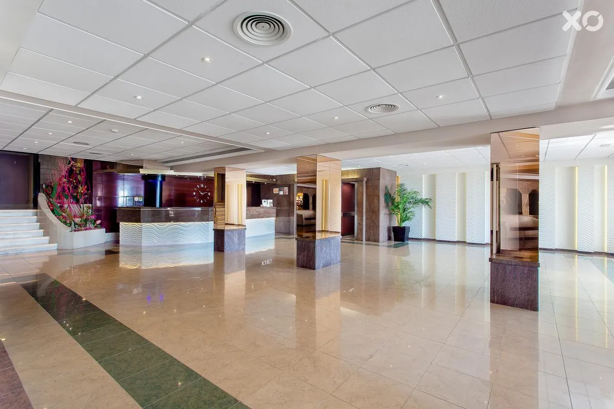 Pimar & Spa Hotel