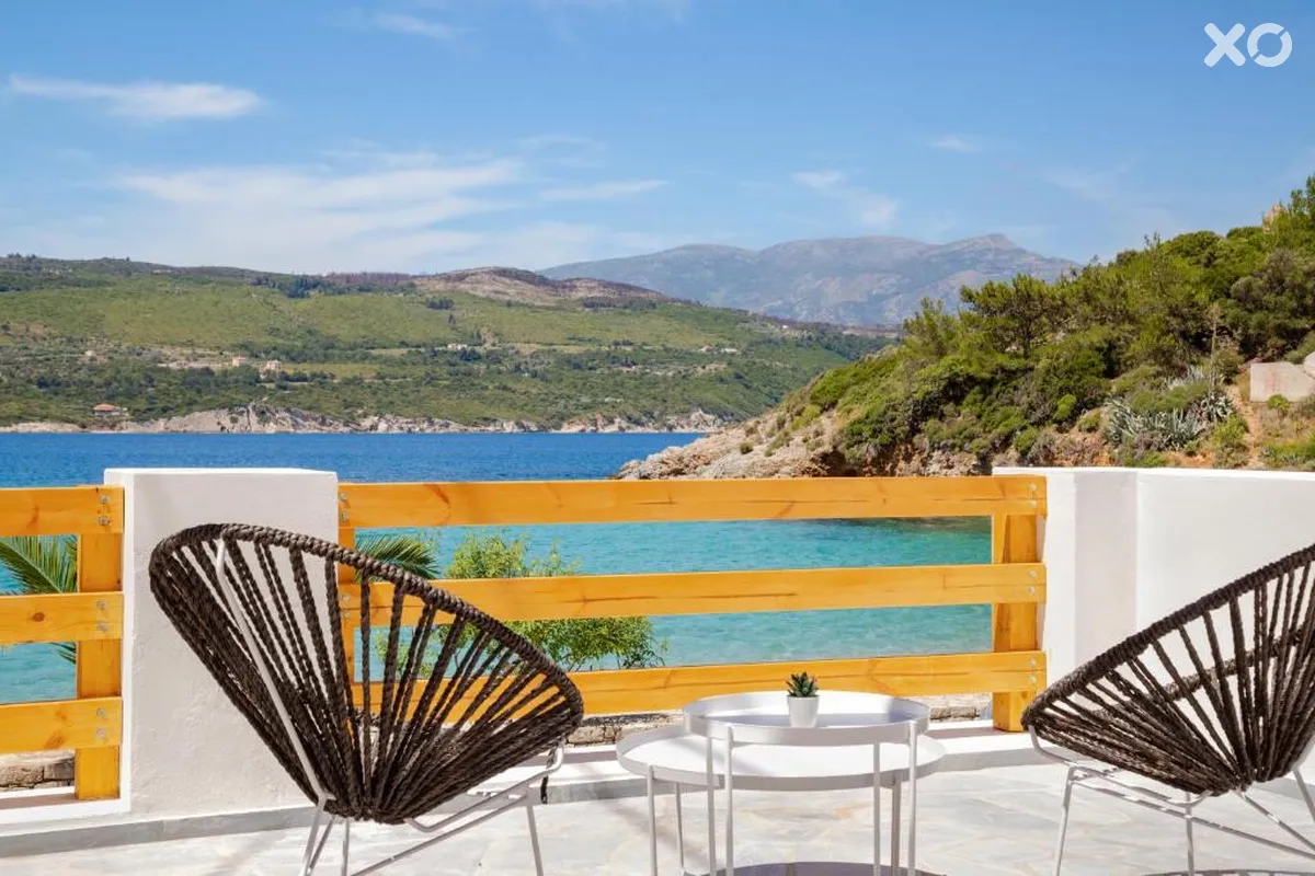 Blue Style Resort