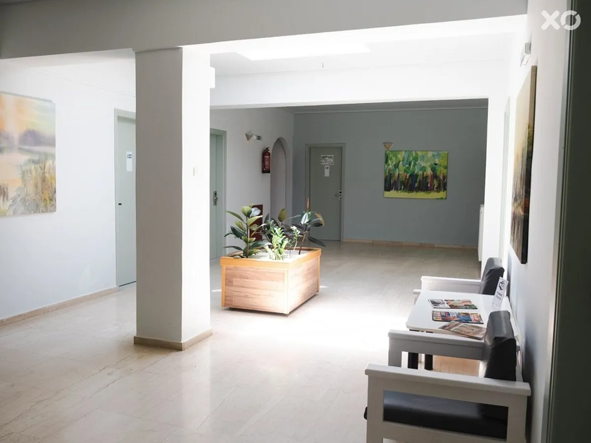 Zafiria Hotel