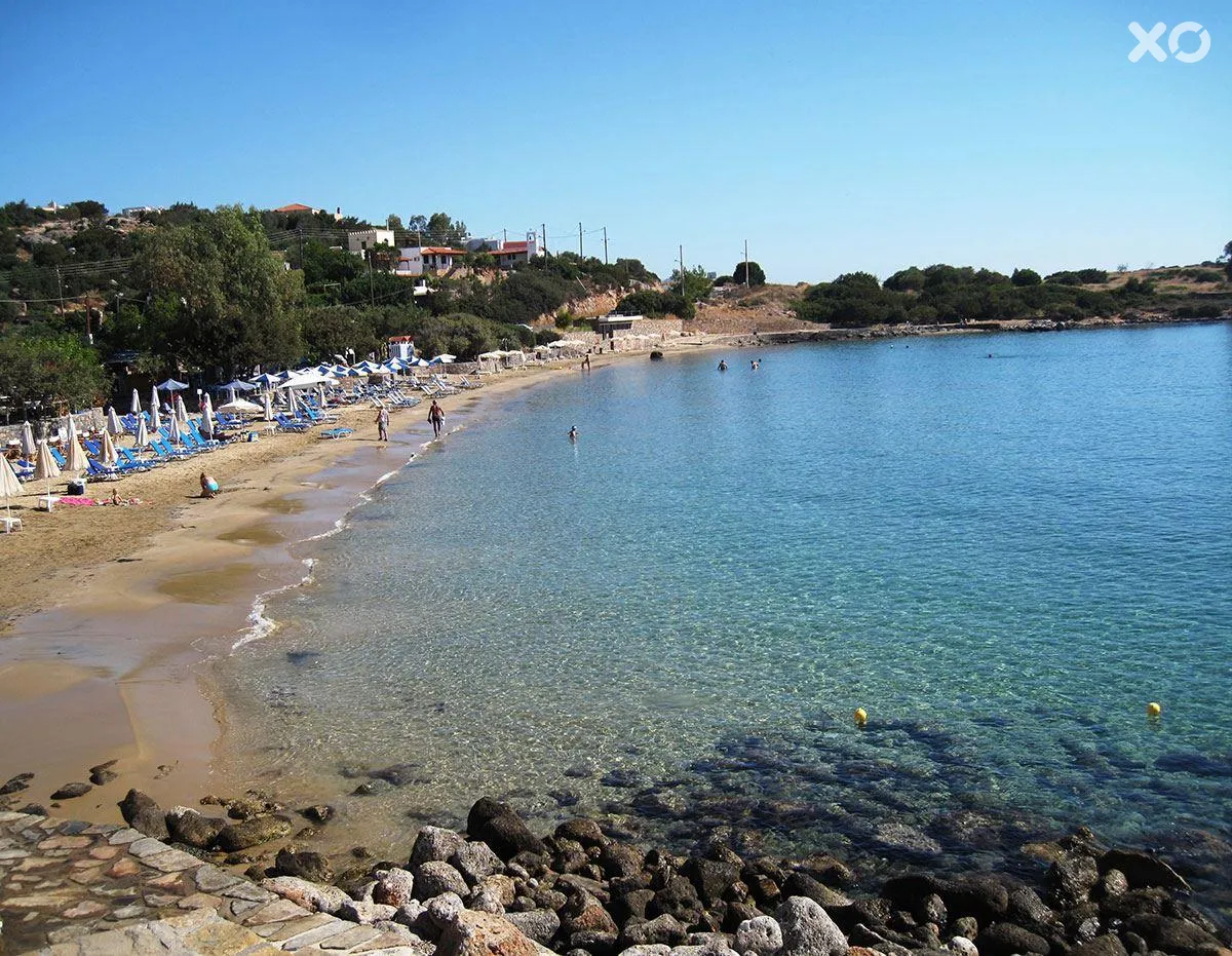 Faedra Beach Resort