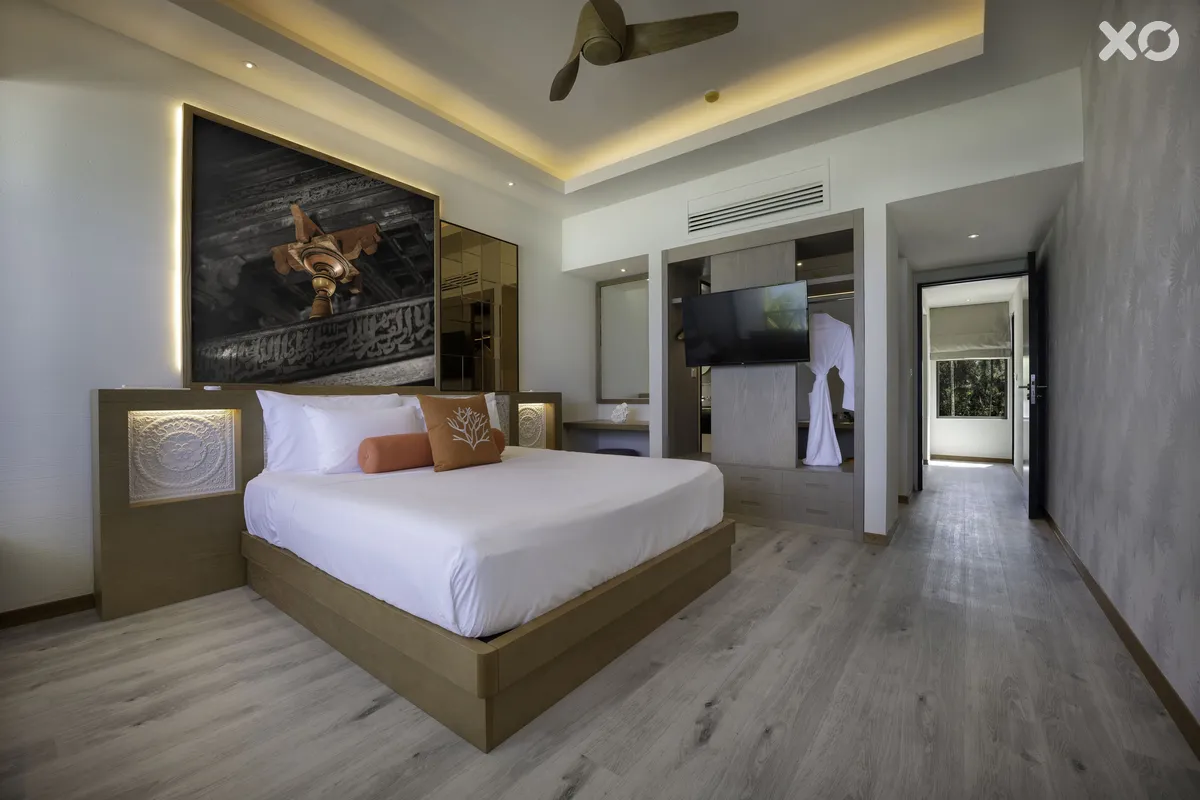 Oblu Xperience Ailafushi