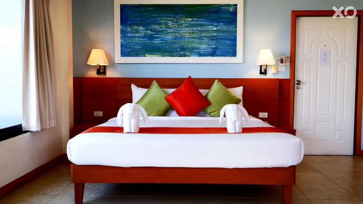 Pinnacle Koh Tao Resort