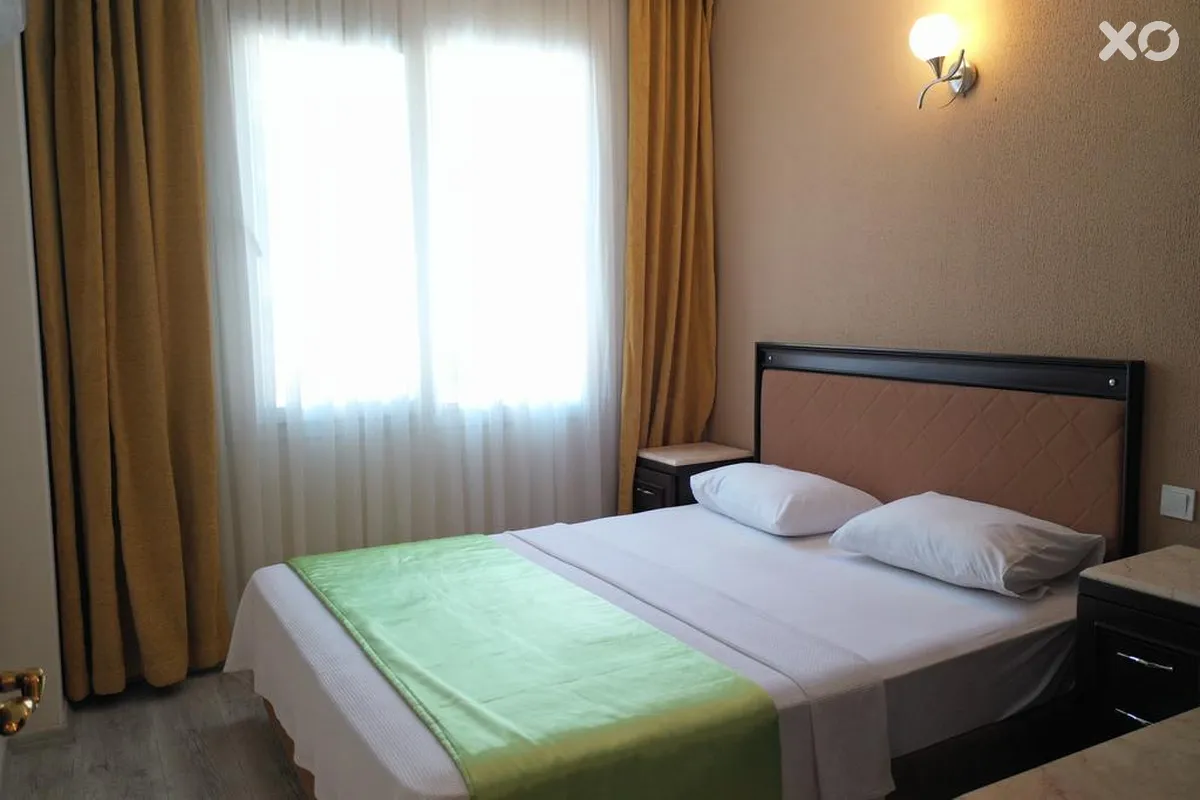 Melis Hotel
