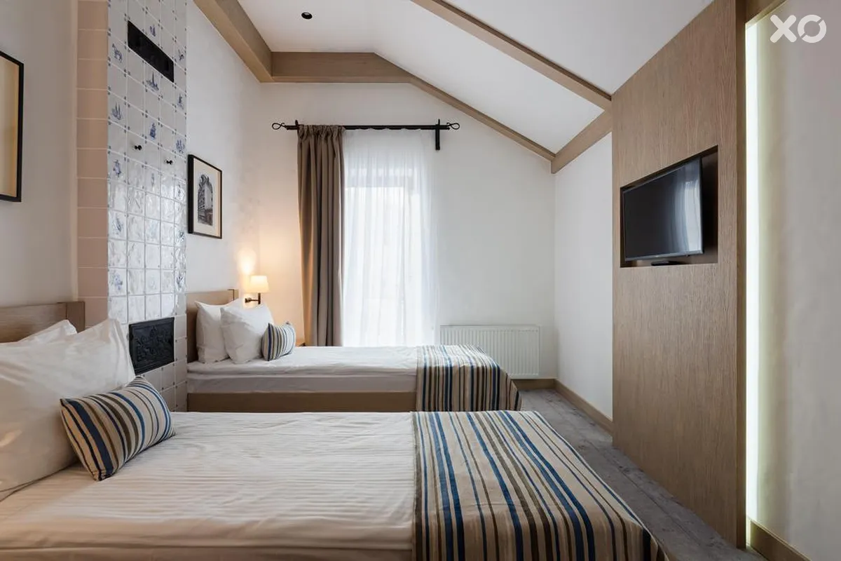 AmstelSki Hotel