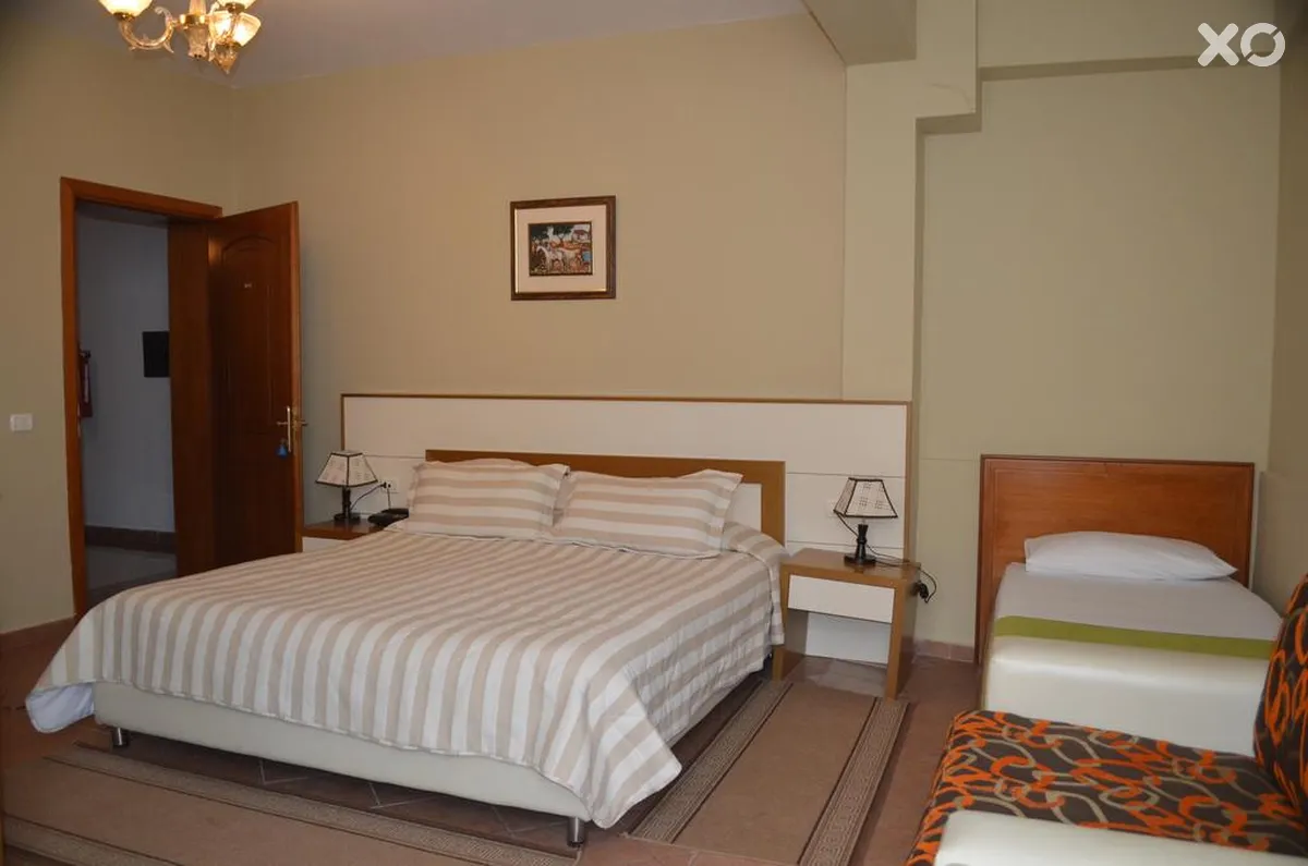 Dyrrah Hotel