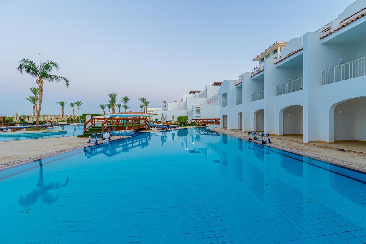 Siva Sharm Resort & Spa