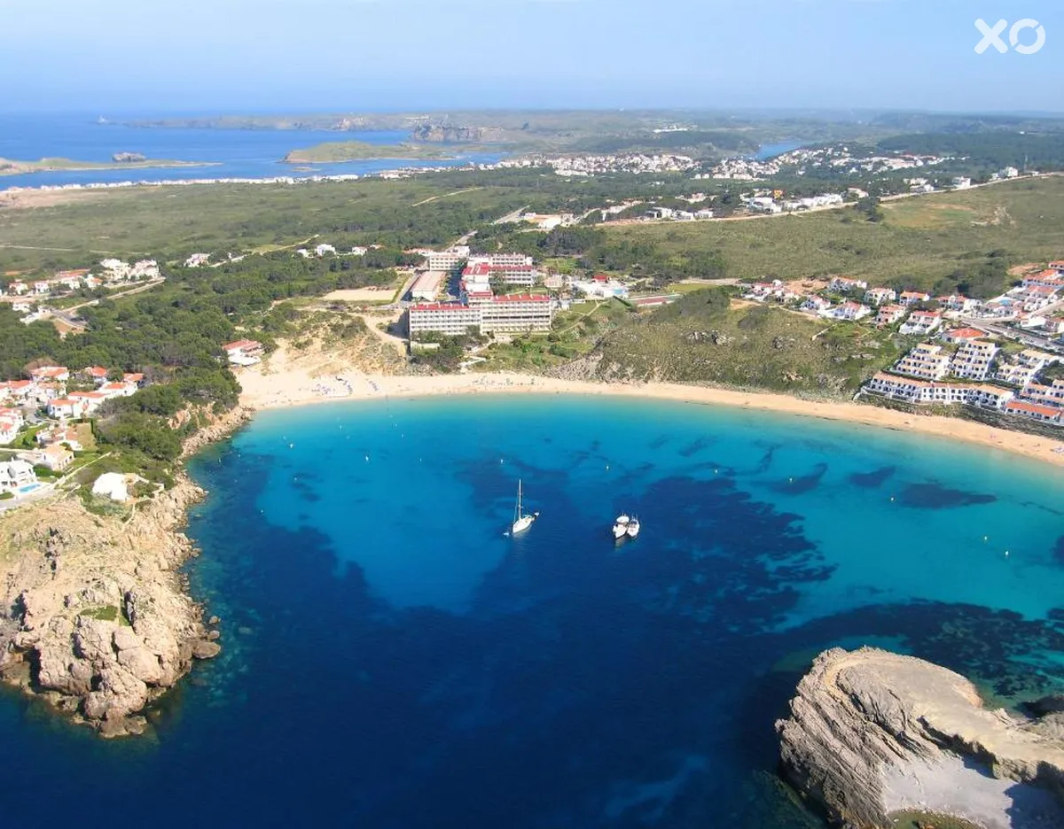 Club Hotel Aguamarina