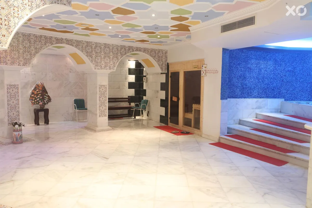 Pyramisa Beach Resort Sahl Hasheesh