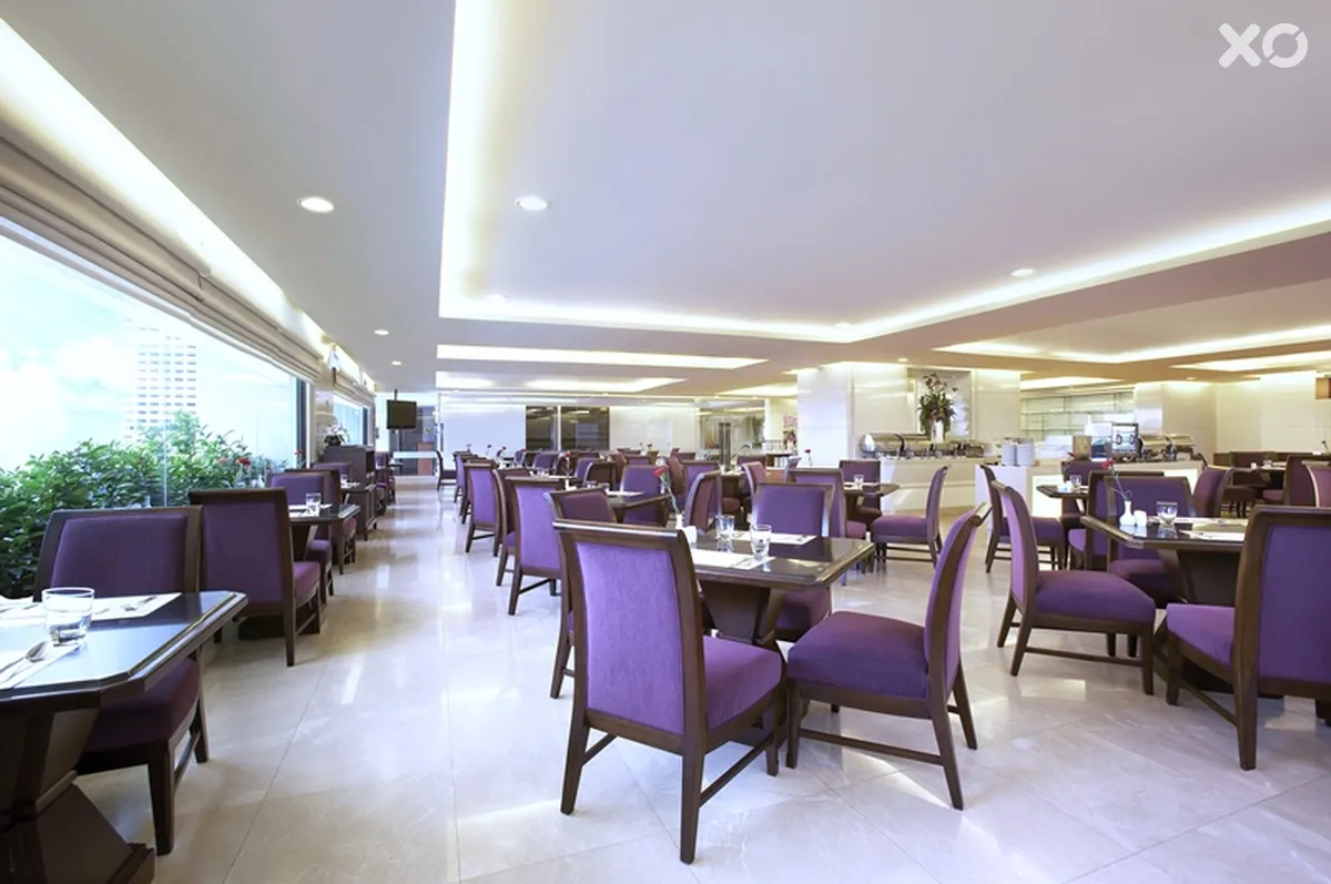 Centre Point Silom
