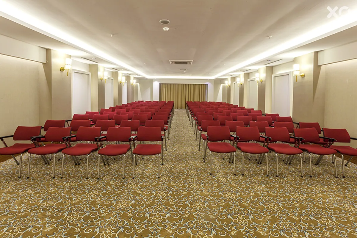 Seher Sun Palace Resort & Spa